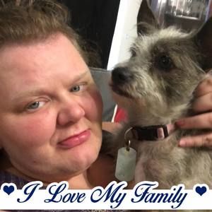 Meet your Posher, Holly